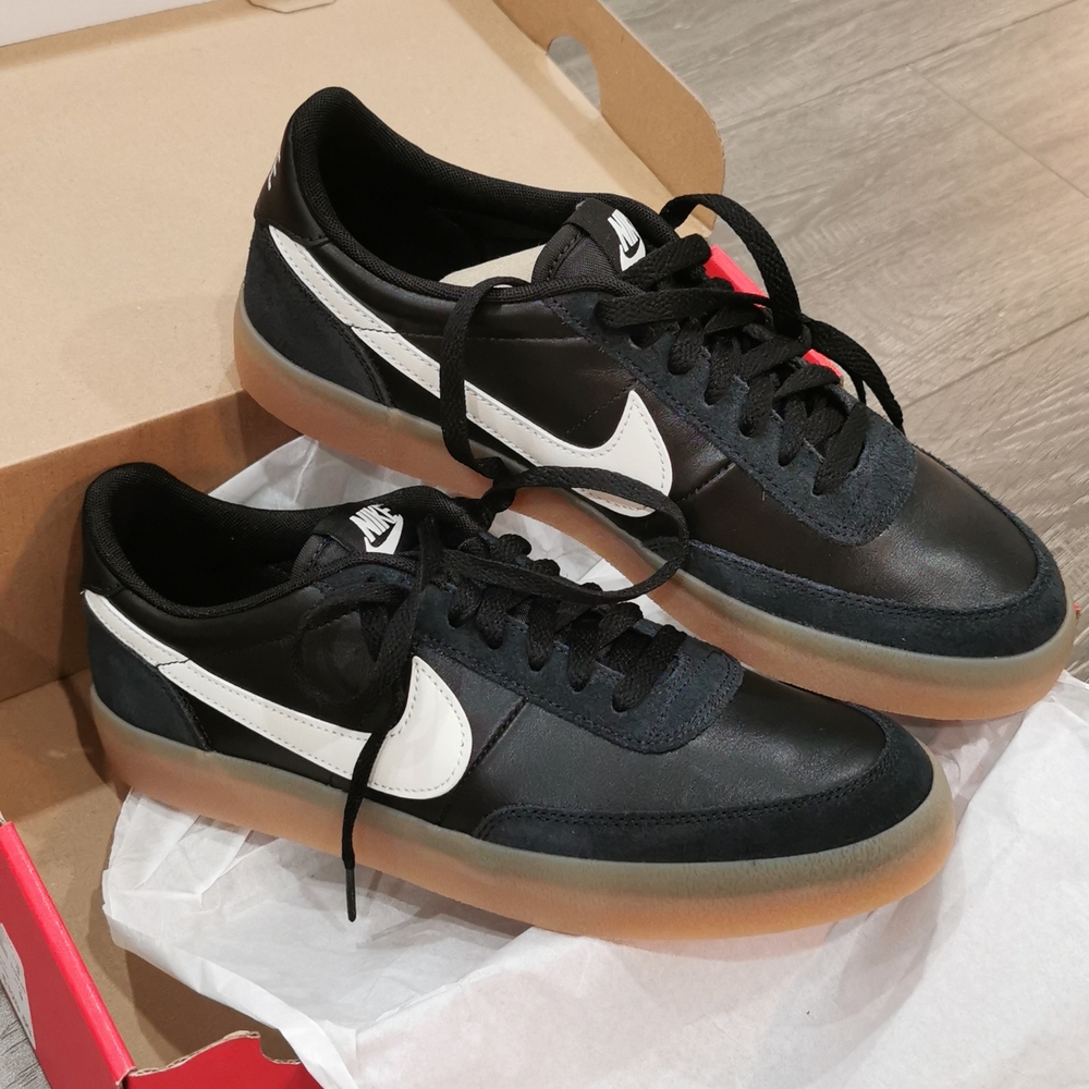 Nike killshot 2 leather men's sneakers